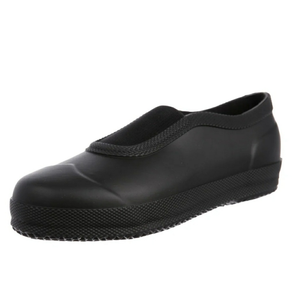 New HUNTER

Girls' Rubber Round-Toe Flats
Size 8